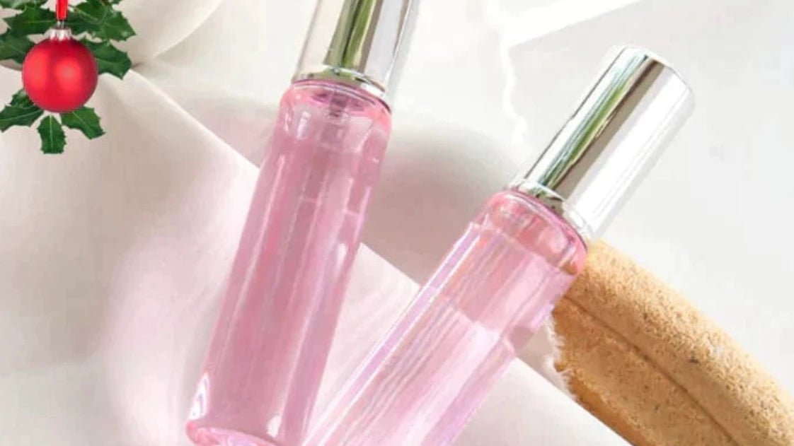 Pheromone Perfume For Women - Serene