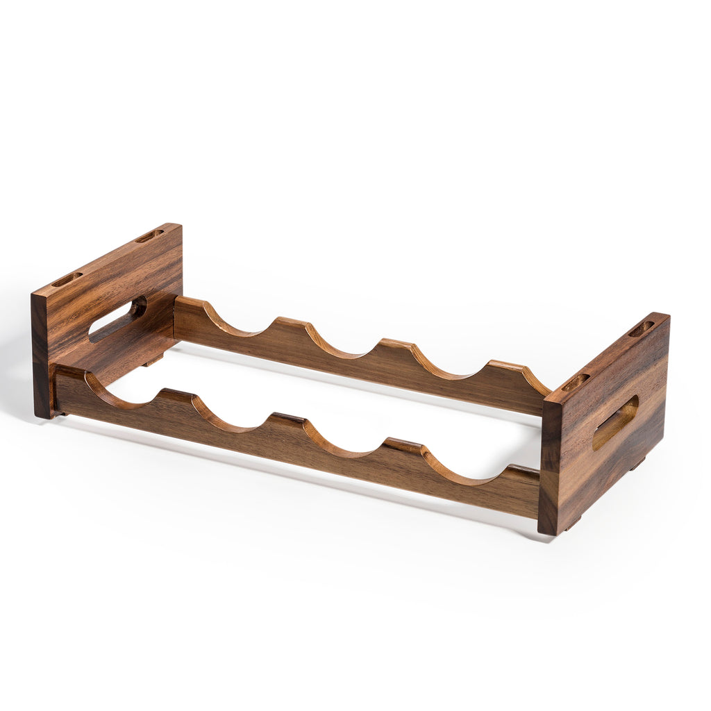 Stackable Wine Rack - Serene