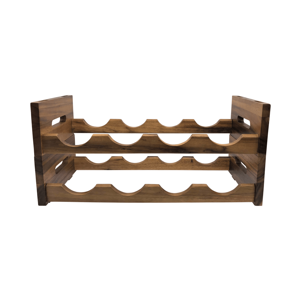 Stackable Wine Rack - Serene