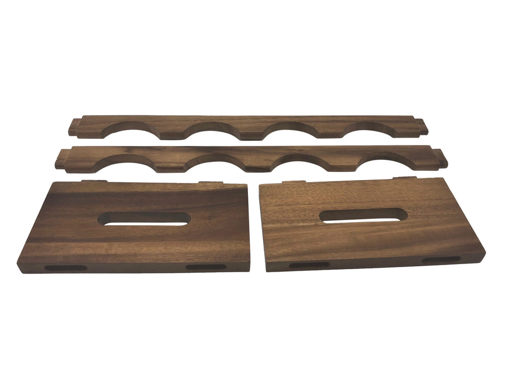 Stackable Wine Rack - Serene