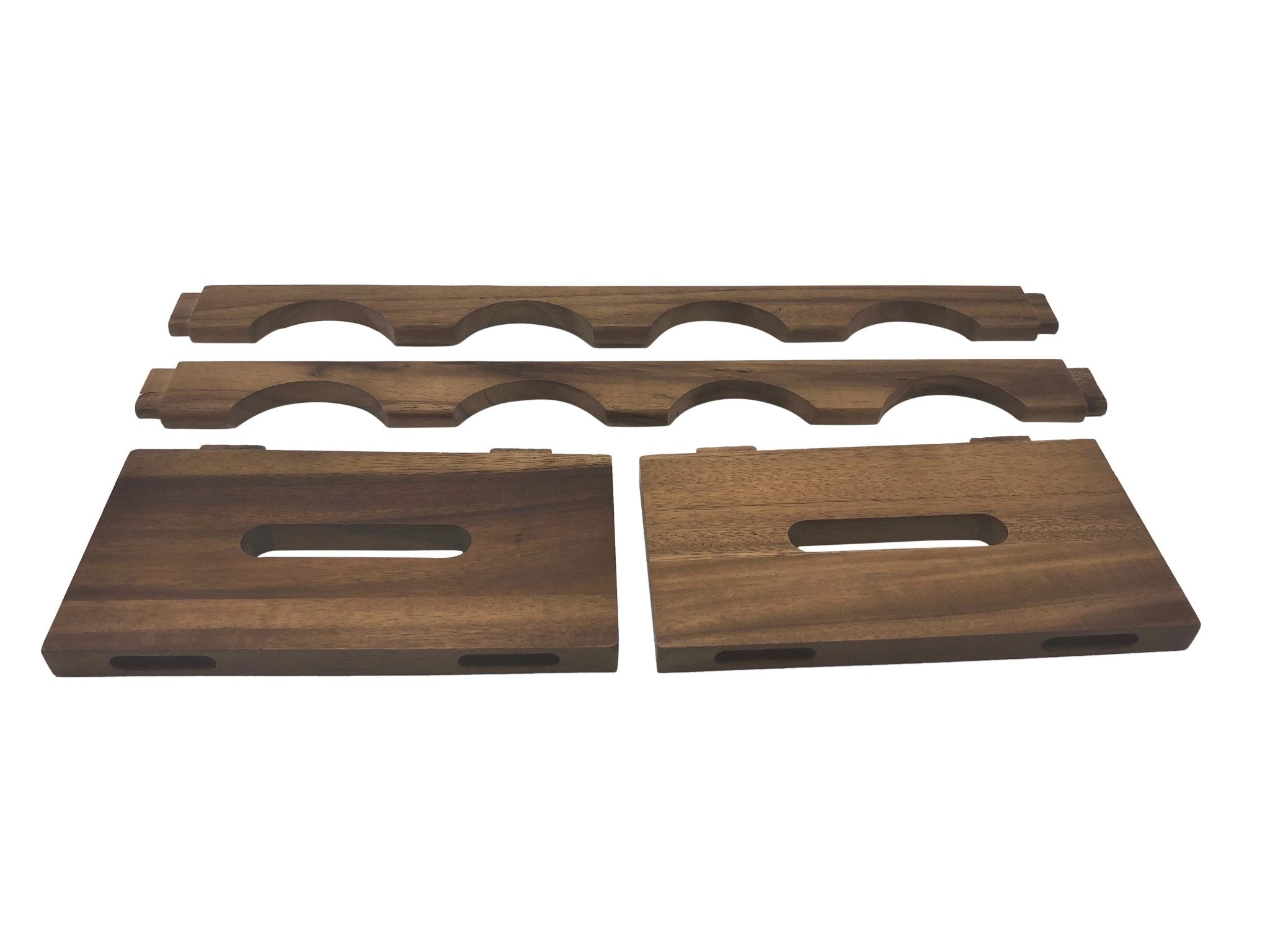 Stackable Wine Rack - Serene